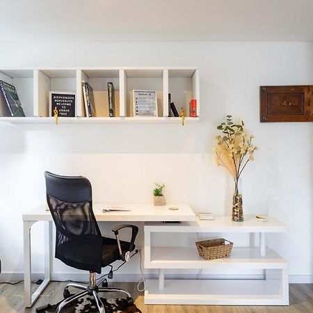Loft Nuevo, Moderno, Central Bogotá Kültér fotó