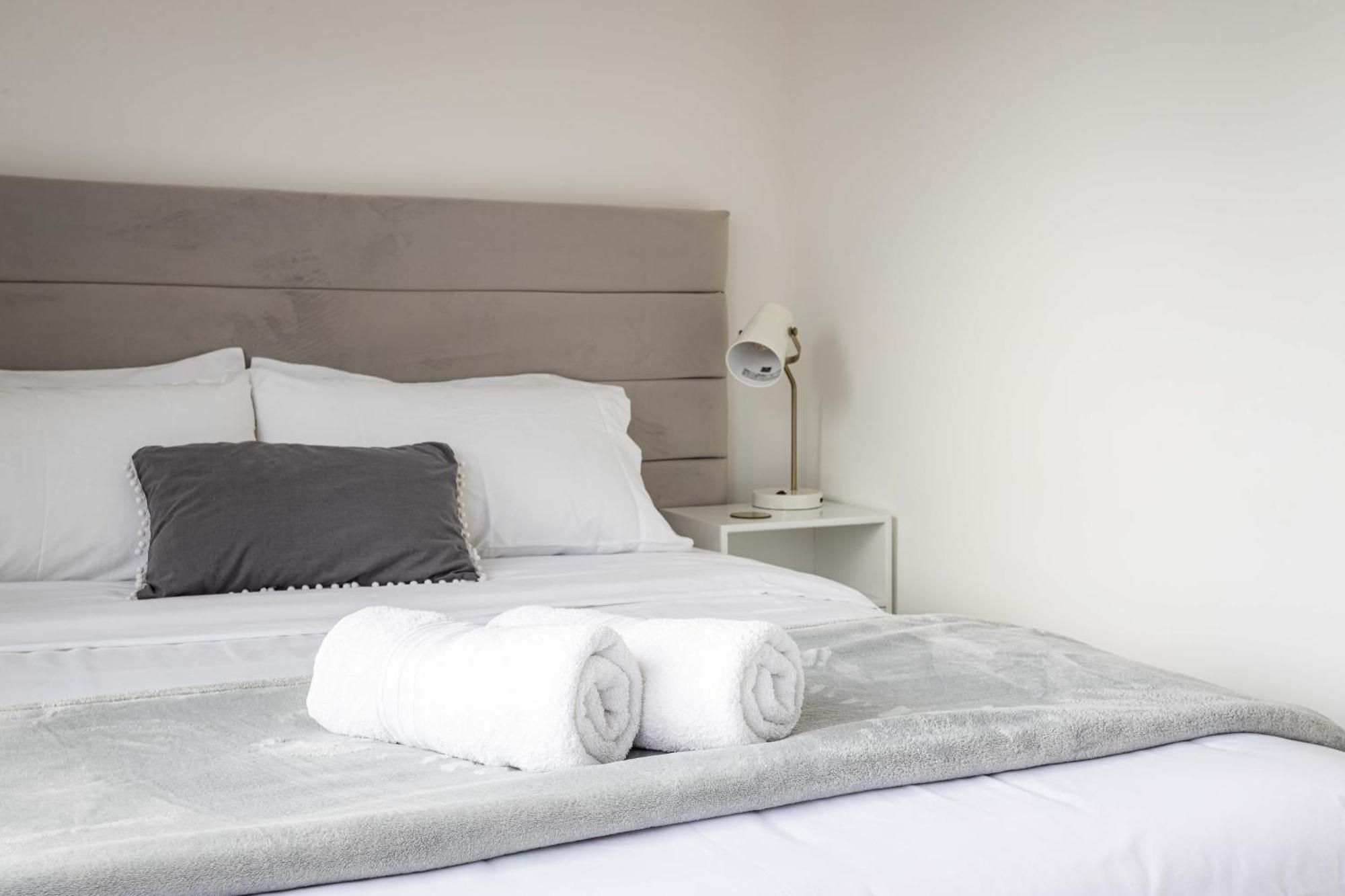 Loft Nuevo, Moderno, Central Bogotá Kültér fotó