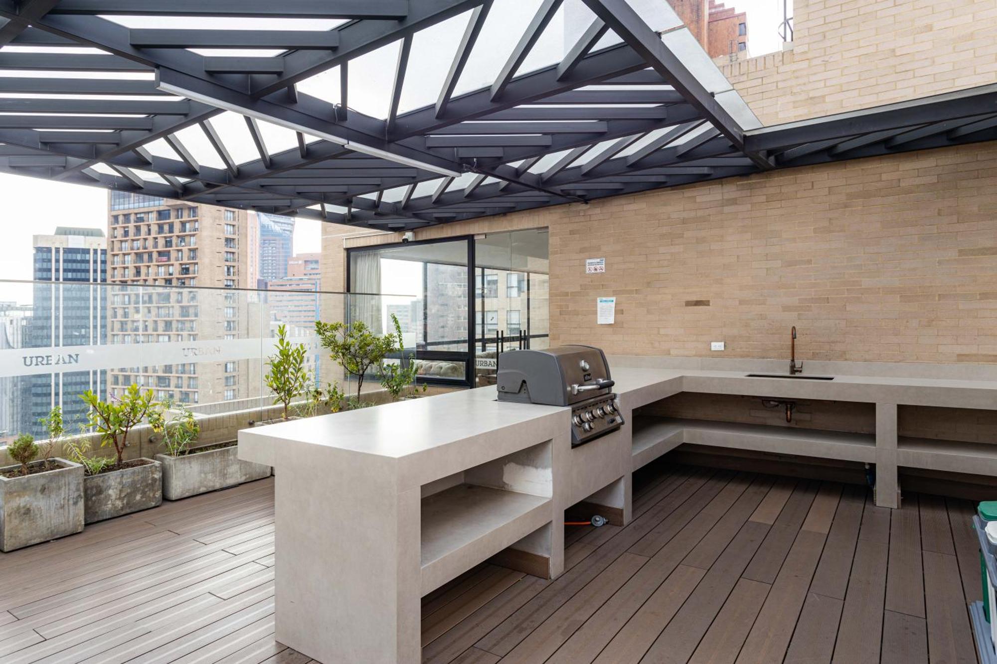 Loft Nuevo, Moderno, Central Bogotá Kültér fotó