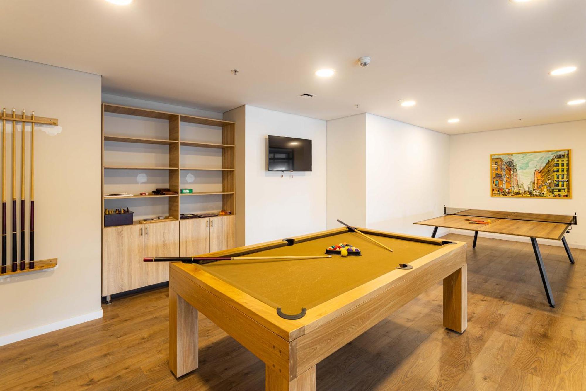 Loft Nuevo, Moderno, Central Bogotá Kültér fotó