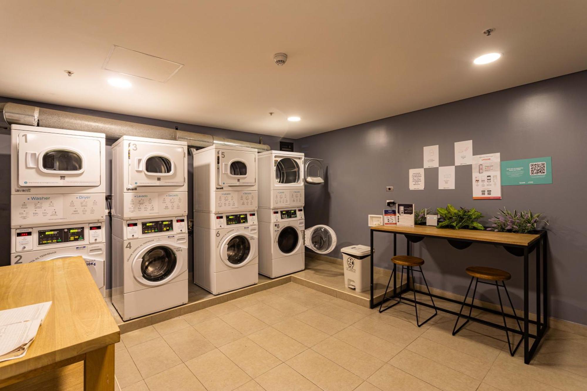 Loft Nuevo, Moderno, Central Bogotá Kültér fotó