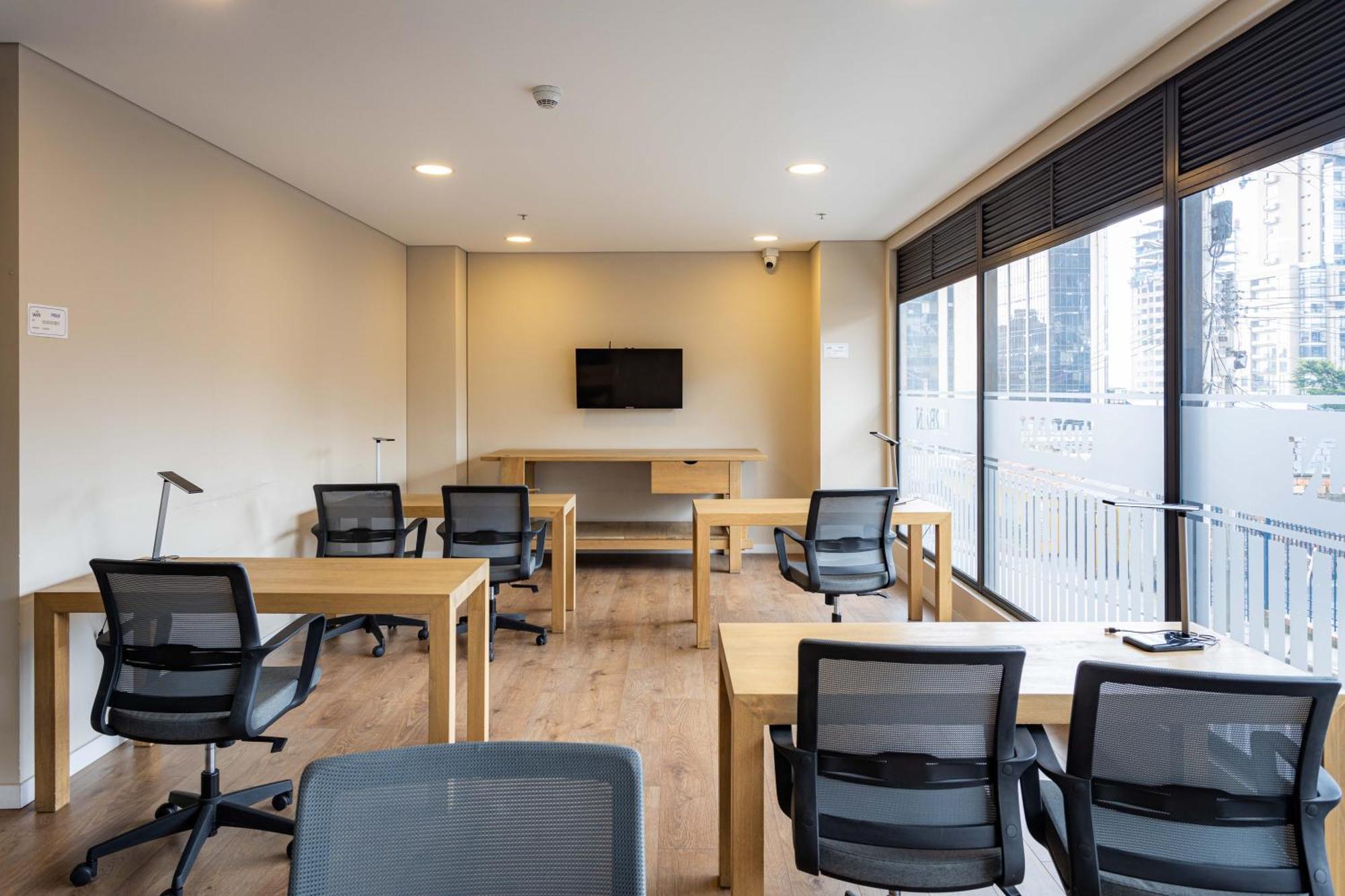 Loft Nuevo, Moderno, Central Bogotá Kültér fotó